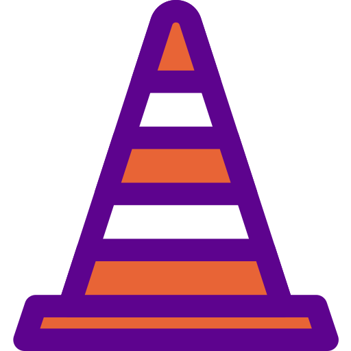 Traffic cone